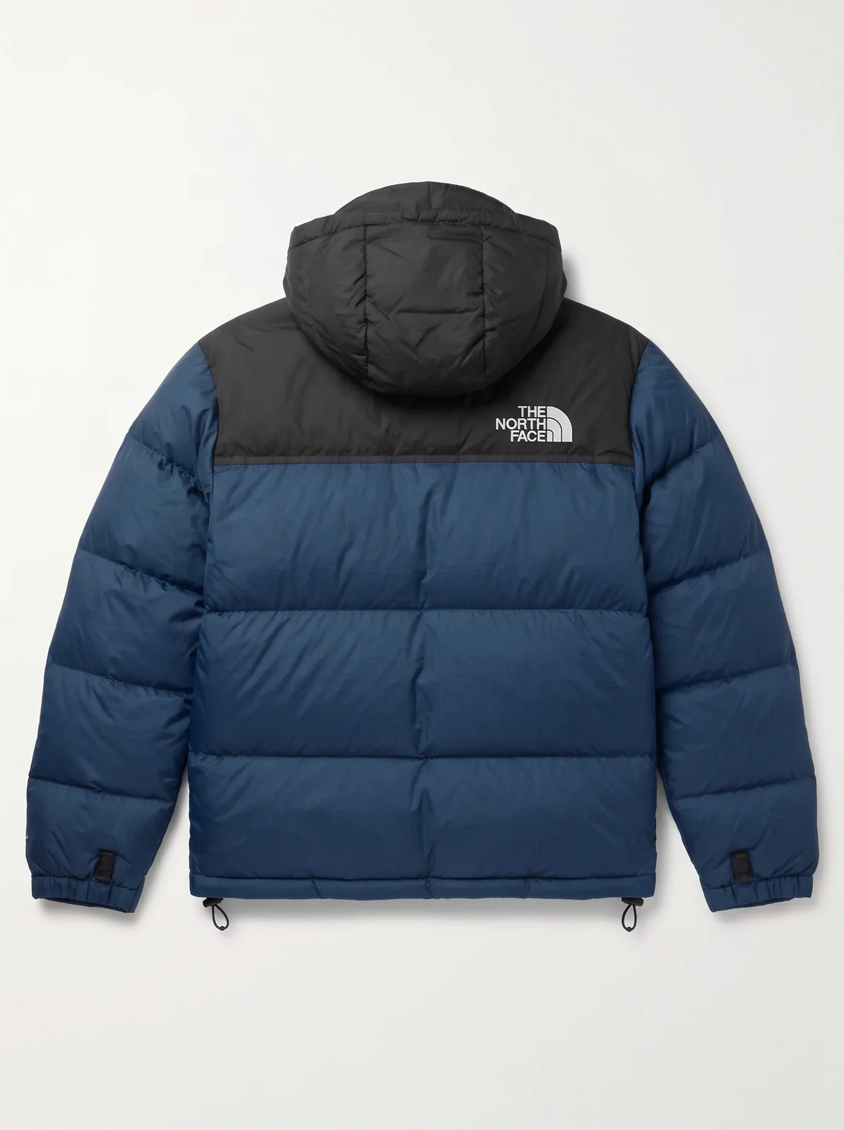 The North Face 1996 Retro Nuptse Jacket - Summit Blue thumbnail 3